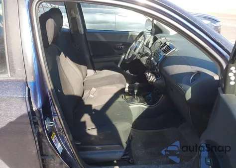 2009 Scion Xd z USA, uszkodzony, nr VIN JTKKU10409J038964